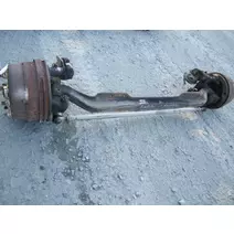 AXLE ASSEMBLY, FRONT (STEER) EATON-SPICER I-100