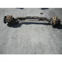 AXLE ASSEMBLY, FRONT (STEER) EATON-SPICER I-100