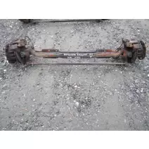 AXLE ASSEMBLY, FRONT (STEER) EATON-SPICER I-100SG