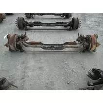 AXLE ASSEMBLY, FRONT (STEER) EATON-SPICER I-100SG