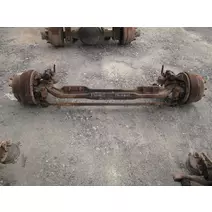 AXLE ASSEMBLY, FRONT (STEER) EATON-SPICER I-120S