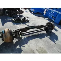Axle Beam (Front) EATON-SPICER I-160 LKQ Heavy Truck - Tampa