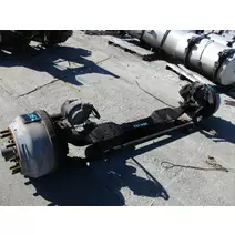 AXLE ASSEMBLY, FRONT (STEER) EATON-SPICER I-160