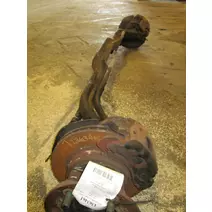 AXLE ASSEMBLY, FRONT (STEER) EATON-SPICER I-80
