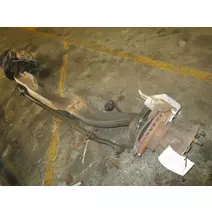 AXLE ASSEMBLY, FRONT (STEER) EATON-SPICER I-80