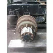 AXLE HOUSING, REAR (REAR) EATON-SPICER R40155