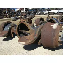 Axle Housing (Rear) EATON-SPICER RS402 LKQ KC Truck Parts - Inland Empire