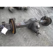 Axle Assembly, Rear (Front) EATON-SPICER S150 LKQ Heavy Truck Maryland