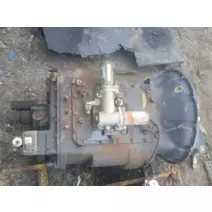 Transmission Assembly EATON  2679707 Ontario Inc