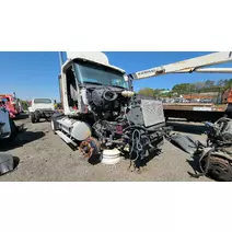 Axle Shaft EATON 127437 Crest Truck Parts