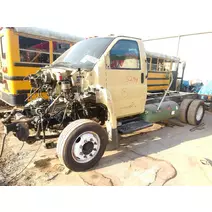 Axle Shaft EATON 129010 Crest Truck Parts