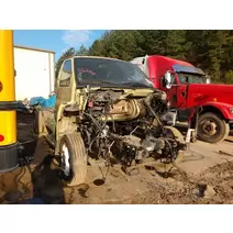 Axle Shaft EATON 129479 Crest Truck Parts
