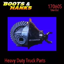 Rears (Rear) EATON 17060-S Boots &amp; Hanks Of Ohio