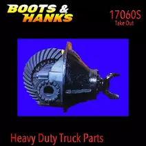 Rears (Rear) EATON 17060-S Boots &amp; Hanks Of Ohio