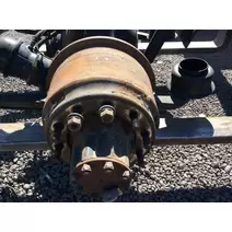 Brakes, (Drum/Rotors) Front Eaton 17060S Holst Truck Parts