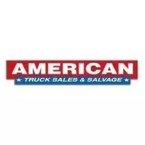 Rears (Rear) EATON 17121 American Truck Salvage