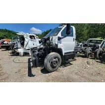 Rears (Rear) EATON 21060-S Crest Truck Parts
