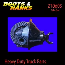 Rears (Rear) EATON 21060S Boots &amp; Hanks Of Ohio