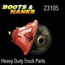 Rears (Rear) EATON 23105D Boots &amp; Hanks Of Ohio