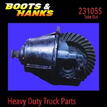Rears (Rear) EATON 23105S Boots &amp; Hanks Of Ohio