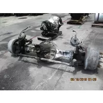 Axle Assembly, Front (Steer) EATON 23137 LKQ Heavy Truck - Tampa