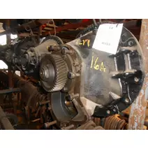Differential Assembly (Front, Rear) Eaton 34DS