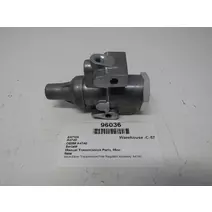 Manual Transmission Parts, Misc. EATON A4740 West Side Truck Parts