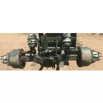 Axle Assembly, Rear (Front) EATON DCP40 Rsw Heavy Truck Parts Division