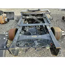 Cutoff Assembly (Housings & Suspension Only) EATON DDP40 Tim Jordan's Truck Parts, Inc.