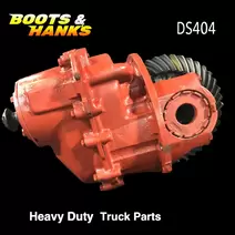 Rears (Front) EATON DS404 Boots &amp; Hanks Of Ohio