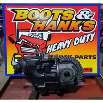 Rears (Front) EATON DS404 Boots &amp; Hanks Of Pennsylvania