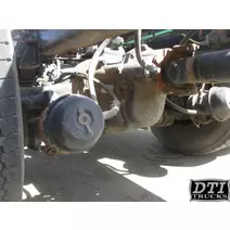 Axle Assembly, Rear (Single Or Rear) EATON DS405 DTI Trucks