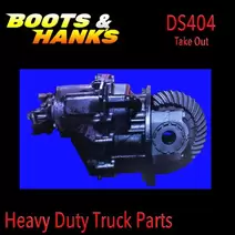 Rears (Front) EATON DS405 Boots &amp; Hanks Of Ohio