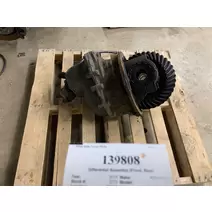 Differential Assembly (Front, Rear) EATON DSP40