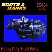 Rears (Front) EATON DSP40 Boots &amp; Hanks Of Ohio