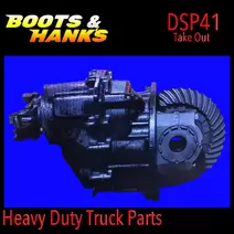 Rears (Front) EATON DSP41