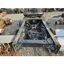 Cutoff Assembly (Housings & Suspension Only) EATON DSP41P Tim Jordan's Truck Parts, Inc.