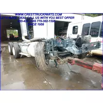 Rears (Front) EATON DST41 Crest Truck Parts