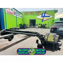 Axle Assembly, Front (Steer) Eaton E1202I 4-trucks Enterprises Llc