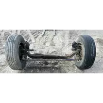 Axle Assembly, Front (Steer) EATON E1202I Vriens Truck Parts