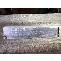 Axle Assembly, Front Eaton EFA12F4