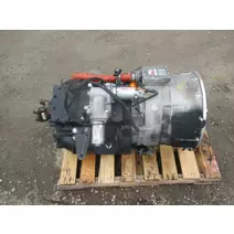 Transmission Assembly EATON EH6E606BCD LKQ Acme Truck Parts