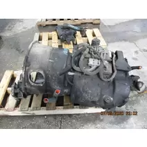 Transmission Assembly EATON EH8E306ACD LKQ Heavy Truck - Tampa
