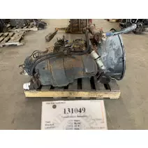 Transmission Assembly EATON FO-16E313A-MHP West Side Truck Parts