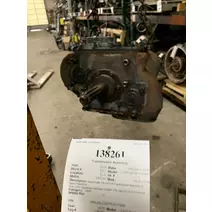 Transmission Assembly EATON FR-15210B West Side Truck Parts