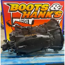 Transmission Assembly EATON FRLO 16410 C Boots &amp; Hanks Of Pennsylvania