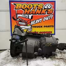 Transmission Assembly EATON FRO-15210C Boots &amp; Hanks Of Pennsylvania