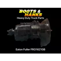 Transmission Assembly EATON FRO16210B Boots &amp; Hanks Of Pennsylvania