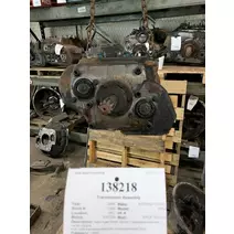 Transmission Assembly EATON FROF-16210C West Side Truck Parts