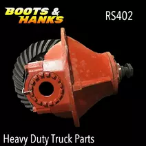 Rears (Rear) EATON RS402 Boots &amp; Hanks Of Ohio